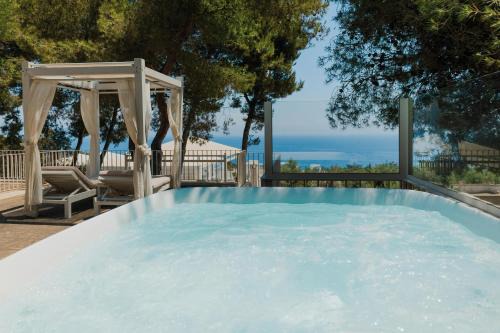 Marina di Marittima Hotel | Experience Marenea Suite Hotel: 5-Star Oceanfront Bliss