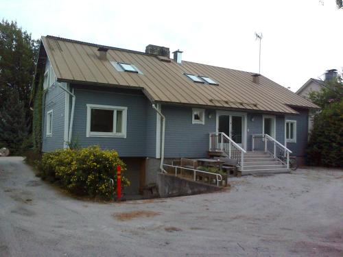 Salo Apartment | Enjoy Family-Friendly Stays at Marent Apartments - 8.9/10