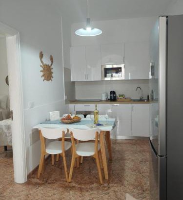 La Santa Apartment | Maresía La Santa