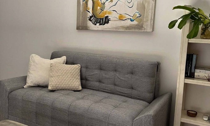 Rio Cuarto Apartment | Family-Friendly Retreat at Mares IV 10 Near Attractions