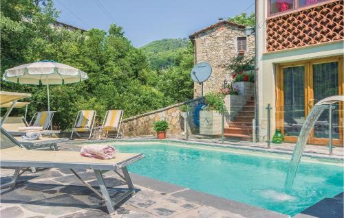 Pascoso House | Discover Maresa: Pet-Friendly Hotel with Pool Access