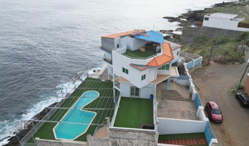 Praia Bed & Breakfast | Maresia Guest House