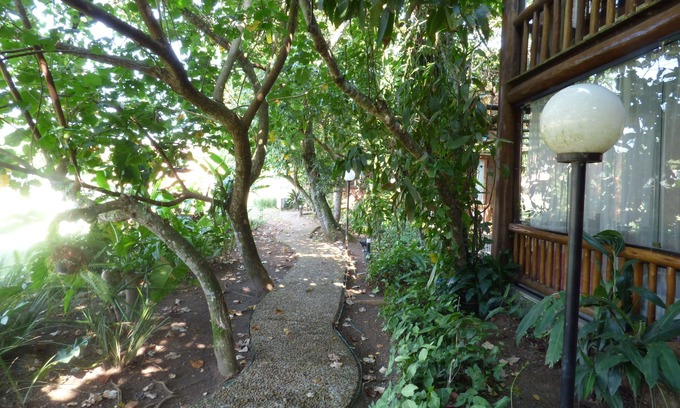 Maresias House | Relax at Maresias Beach: Oceanfront, Spa & 24hr Security
