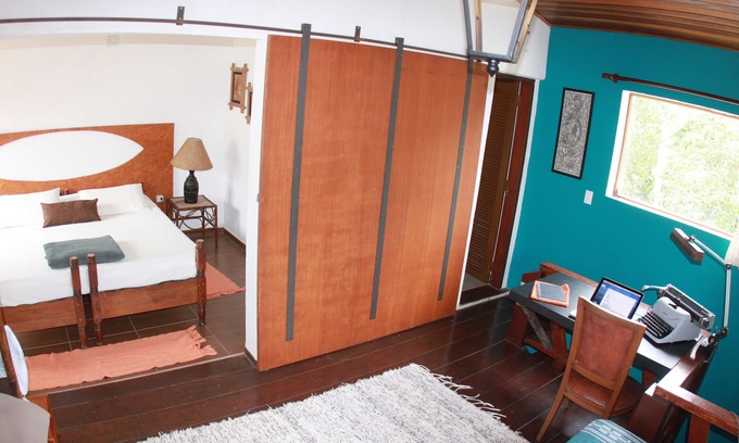 Maresias House | Relaxing Maresias Home Stay: Comfort by Sea and Mountains