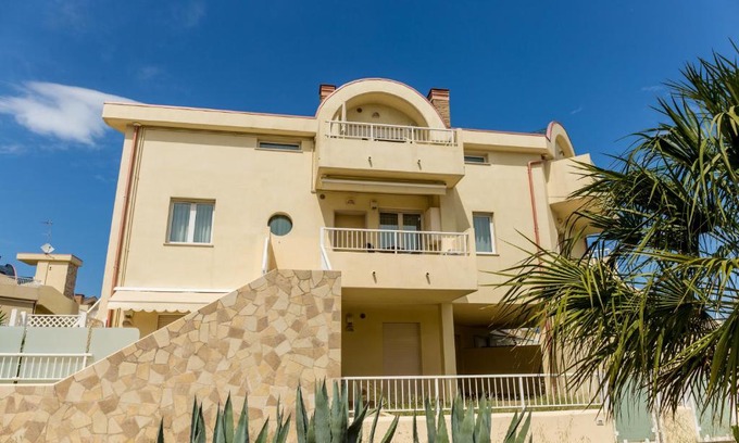 Marina di Vasto House | Beachfront Comfort at MareVasto - Vasto Marina Retreat