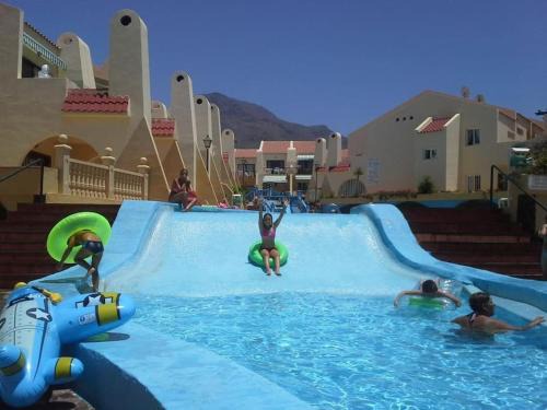 Costa Adeje Apartment | Experience Mareverde Resort in Costa Adeje, Tenerife