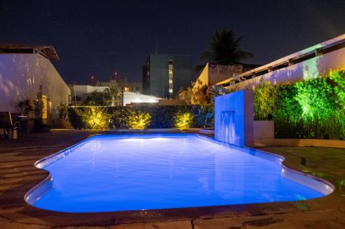 Atalaia Hotel | Discover Marezzi Hotel Aracaju with Oceanfront Views