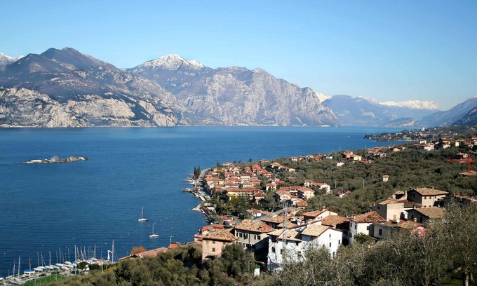 Castelletto Apartment | Cozy Margaret House Apartment with Kitchen Amenities