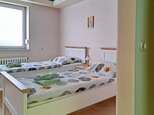 Rheinbrohl House | Discover Margaretes Gästehaus: Ideal for Families & Travelers