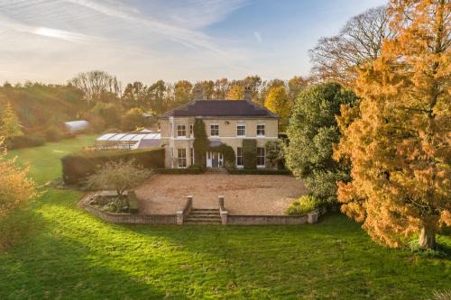 King's Lynn House | Margaretta House