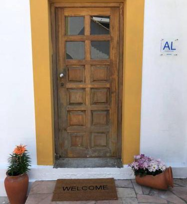 Cova da Piedade House | Stay at Margarida Guest House - Pet & Child Friendly Retreat