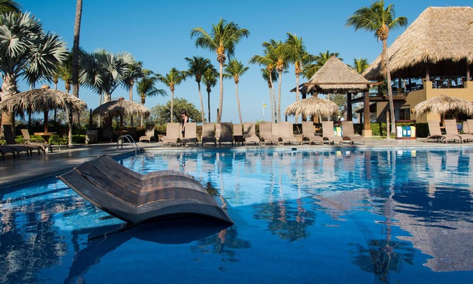 Playa Flamingo Resort | Experience Margaritaville Beach Resort Playa Flamingo Bliss