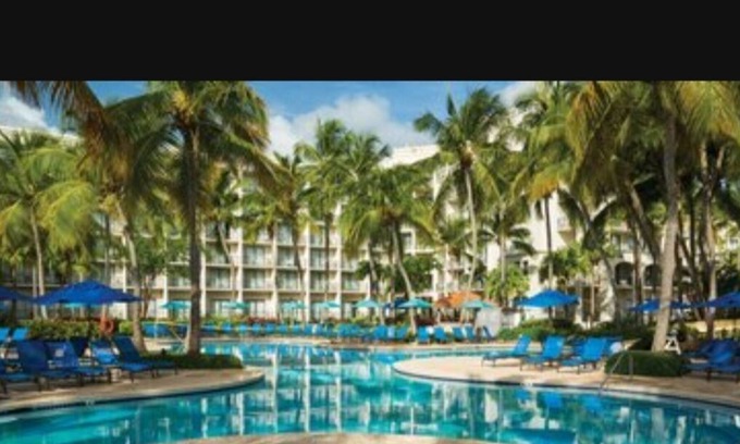 Mameyes II Resort | Margaritavilleby the ocean