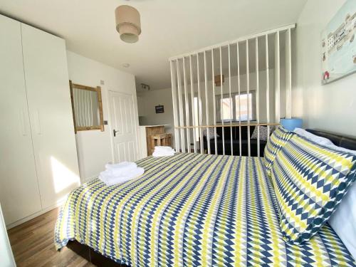 Isle of Thanet House | Kid-Friendly Margate Seaside Retreat with 9.5/10 Guest Rating
