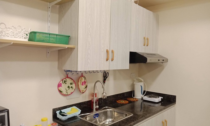 Baguio Condo | Convenient Stay at Margellen's Transient Condotel