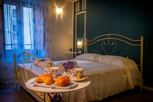 Cetraro Bed & Breakfast | Family-Friendly Stay at Marghaerita B&B with Great Reviews