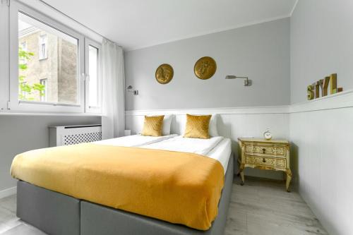 West Pomeranian Voivodeship Apartment | MARGI Kai Apartament