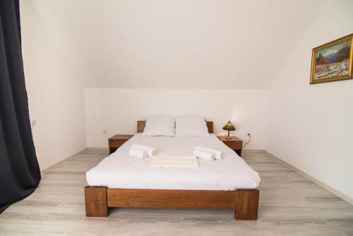 Svalyava Apartment | Pet-Friendly Retreat at Margit Sziget, Rated 9.8 by Guests