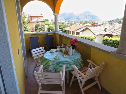 Pallanza Apartment | Family-Friendly Stay at Margo 2 with Great Reviews
