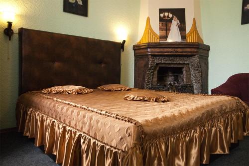 Petrovskoye Hotel | Family-Friendly Retreat at Margo Hotel Awaits You