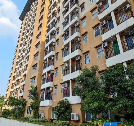 Pondokcina Apartment | Discover Margonda Residence 2: Family-Friendly Retreat