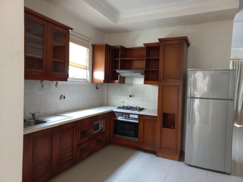 Cilandak Apartment | Comfortable Margot Apartment with Pool & Family-Friendly Amenities