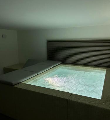 Ruggero Settimo Apartment | Family-Friendly Escape at Margot Palermo with Hot Tub