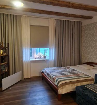 Voru Apartment | Cozy Margus Rentals with Oceanfront Views and Pet-Friendly