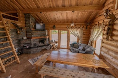 Parnu County House | Discover Marguse Metsamajad: Guest Rated 9.8, Family-Friendly