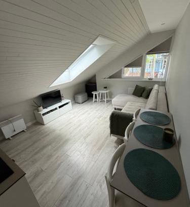 Juodkrante Apartment | Pet Friendly VO Apartments with Guest Rating of 9.6/10