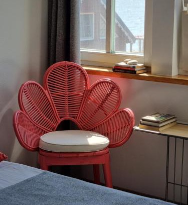 Nida Apartment | Exceptional Oceanfront Stay at Marių Vėjas with Breakfast