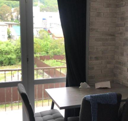 Gagra Apartment | Family-Friendly Stays at MARI - Perfect for Kids