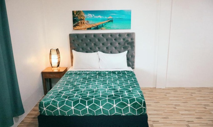 San Francisco Island Resort | Explore Maria Aliyah Events and Resort: Pet-Friendly Escape