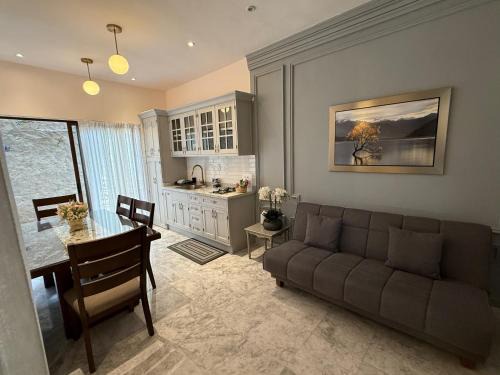 Santeagueda Apartment | Maria Antonieta en ValQuirico