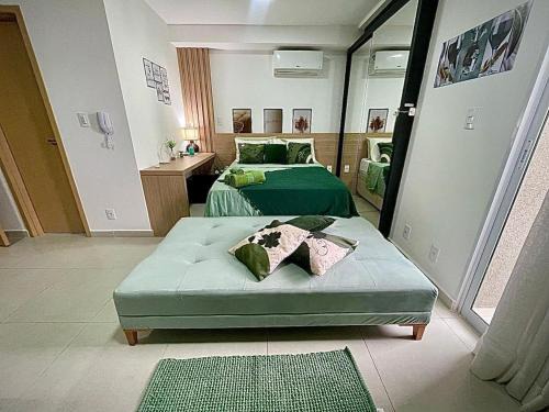 Centro Apartment | Cozy Stay at Maria Apê Centro JF MG Near UFJF
