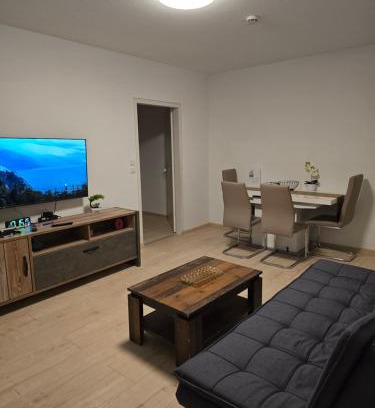 Westhagen Apartment | Family-Friendly Getaway at Maria Apartment - Rated 8.7/10