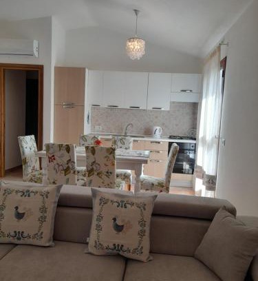Posada Apartment | Guest Rated: 9.8 at Maria Caderina House for Families