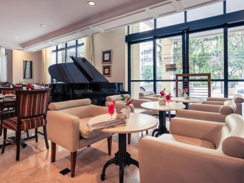 Pinheiros Apartment | Maria Flat em pinheiros equipado em hotel 4 star