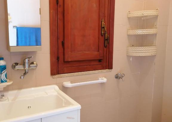 Santa Ninfa Apartment | Family-Friendly Getaway at Maria Hotel - Perfect for Kids!