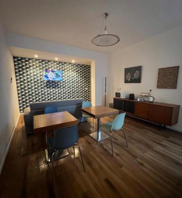 Municipio 2 Bed & Breakfast | Discover Maria Maddalena Home for Your Next Stay