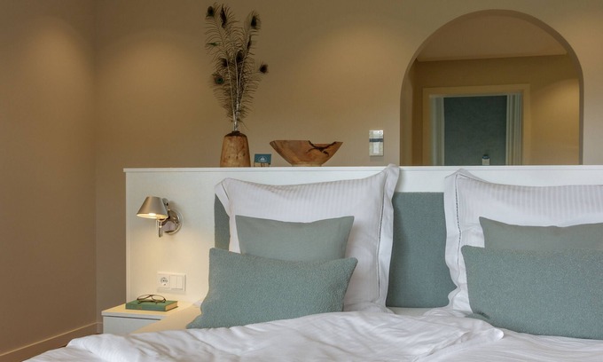 Grossenkneten Apartment | Experience Comfort at Maria Margarethe | Gut Moorbeck
