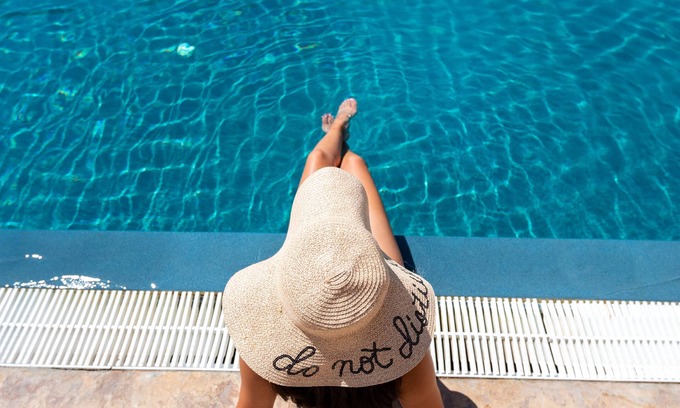 Sunny Beach Hotel | Explore Maria Palace: All-Inclusive Family-Friendly Retreat