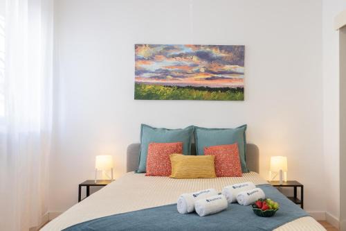 Paranhos House | Discover Maria Pia Suite 1: Your Budget-Friendly Escape