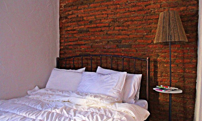 Sololaki House | Discover Maria's Homestay: Pet-Friendly & Family Welcoming