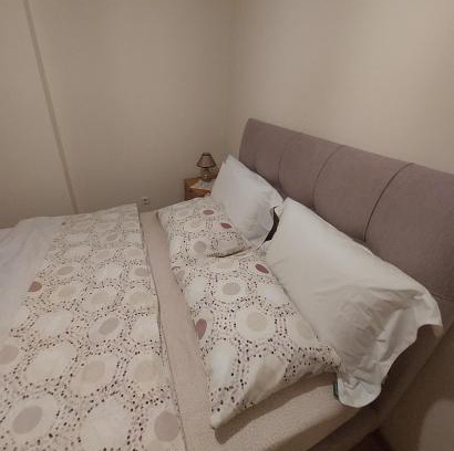 Kalamaria Apartment | Family-Friendly Maria's House: Guest Rated 10/10
