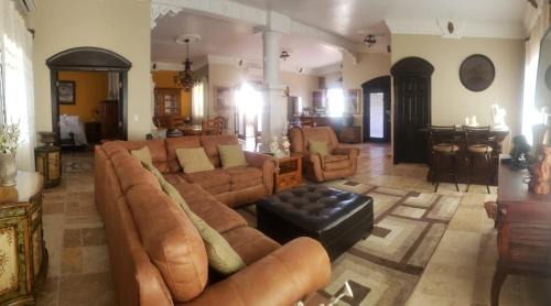 Oriente House | Discover Maria's Place: Top-Rated Stay in Puerto Peñasco