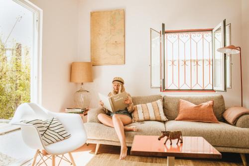 Costa de Caparica Villa | Unforgettable Stay at Maria Tereza Sea Villa - Rated 9.8