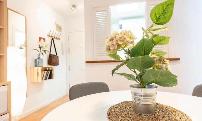 El Porvenir Apartment | Family-Friendly Retreat at MARIALUISA_PARK@HOME
