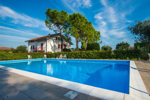 Solarolo Apartment | Discover Marialuisa's Home - Pet Friendly & Eco-Conscious Stay