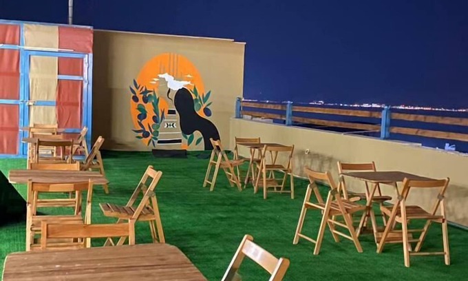 Aqaba Hotel | Exceptional Mariam Hotel: Family-Friendly with Breakfast